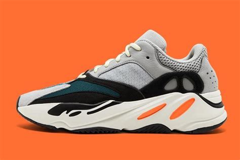 yeezy 700 restock date.